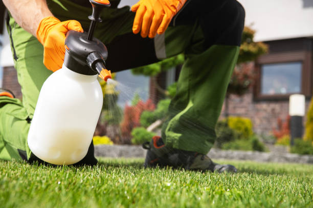 Best Best Pest Control Companies  in Kdeer, IL